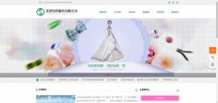 企業(yè)網站建設CSS語言