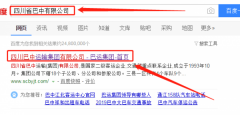四川省巴中運輸(集團(tuán))有限公司與本司簽約網(wǎng)站推廣協(xié)議