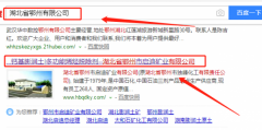 湖北省鄂州市啟迪礦業(yè)有限公司和我公司簽訂網(wǎng)站建設項目