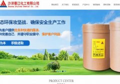 沙洋秦*化工有限公司建網(wǎng)站新一代自助建站、智能建站系統(tǒng)