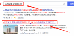山西東義煤電*集團有限公司網(wǎng)站建設(shè)新一代自助建站、智能建站系統(tǒng)