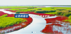 盤錦道*爾環(huán)?？萍脊煞萦邢薰咀鼍W(wǎng)站有創(chuàng)意的主題設(shè)計