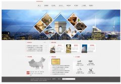 企業(yè)網(wǎng)站：功能多元，持續(xù)完善！