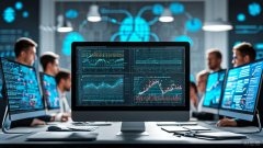 企業(yè)網(wǎng)站的三大優(yōu)化秘訣，你知道嗎？