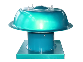 江蘇德麗空調凈化設備有限公司——屋頂?shù)南琅艧燂L機必須是防爆的嗎